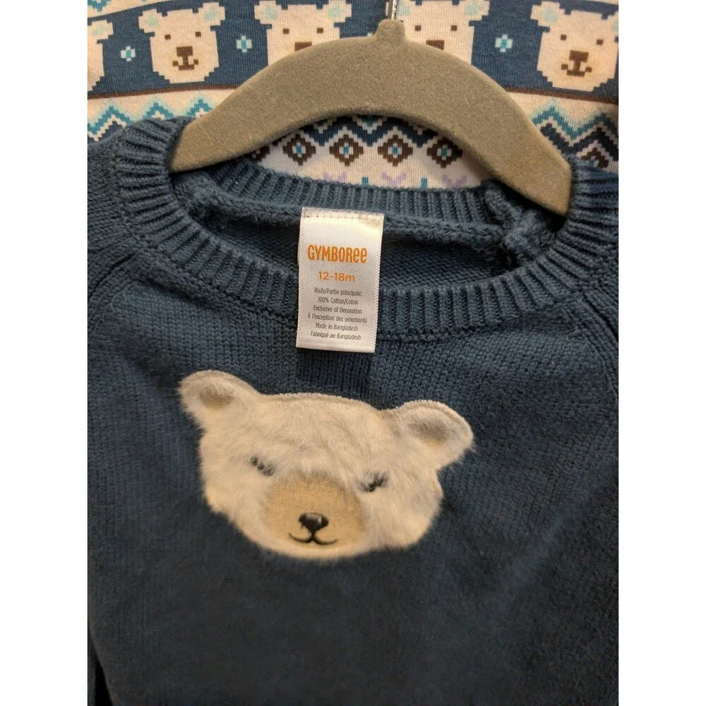 Gymboree Outfit 12-18 months